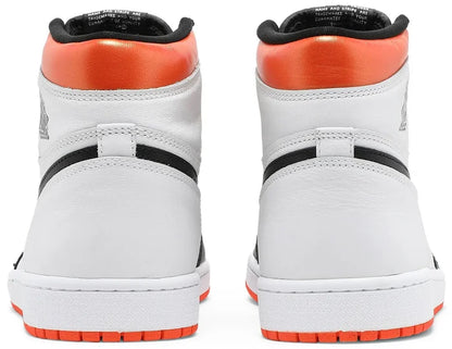 Air Jordan 1 High "Electro Orange"