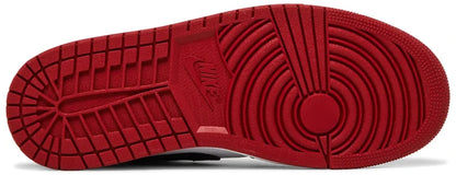 Air Jordan 1 Low "Bred Toe"