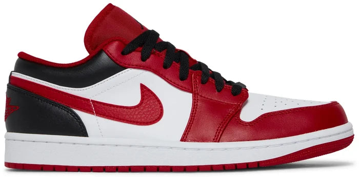 Air Jordan 1 Low "Bulls"
