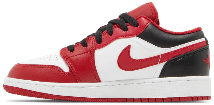 Air Jordan 1 Low "Bulls"