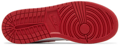 Air Jordan 1 Low "Bulls"