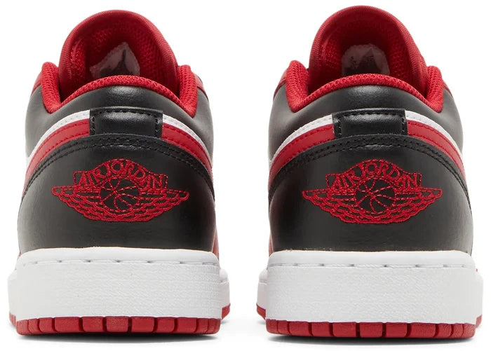 Air Jordan 1 Low "Bulls"