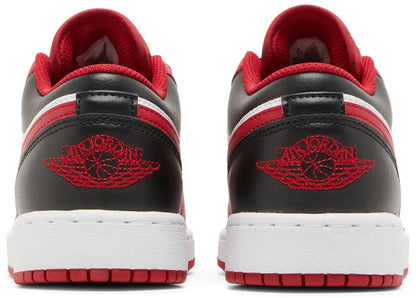 Air Jordan 1 Low "Bulls"