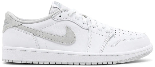 Air Jordan 1  Low GS  OG "Neutral Grey"