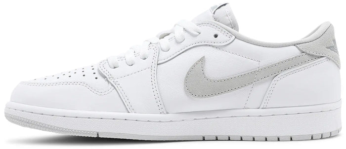 Air Jordan 1  Low GS  OG "Neutral Grey"