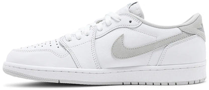 Air Jordan 1  Low GS  OG "Neutral Grey"