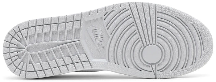Air Jordan 1  Low GS  OG "Neutral Grey"