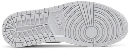 Air Jordan 1  Low GS  OG "Neutral Grey"