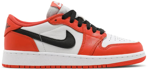 Air Jordan 1  Low OG "Starfish"