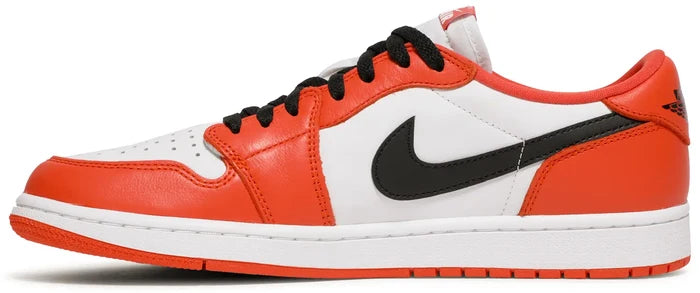Air Jordan 1  Low OG "Starfish"