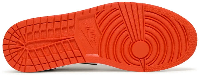 Air Jordan 1  Low OG "Starfish"