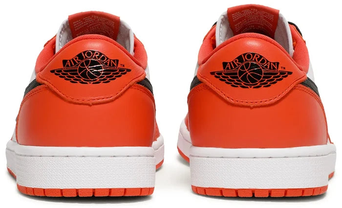 Air Jordan 1  Low OG "Starfish"