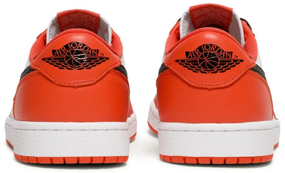 Air Jordan 1  Low OG "Starfish"