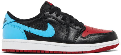 Air Jordan 1 Low WMNS  OG "NC to Chi"