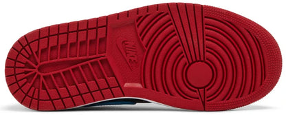 Air Jordan 1 Low WMNS  OG "NC to Chi"