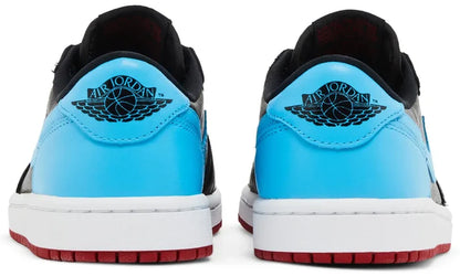 Air Jordan 1 Low WMNS  OG "NC to Chi"