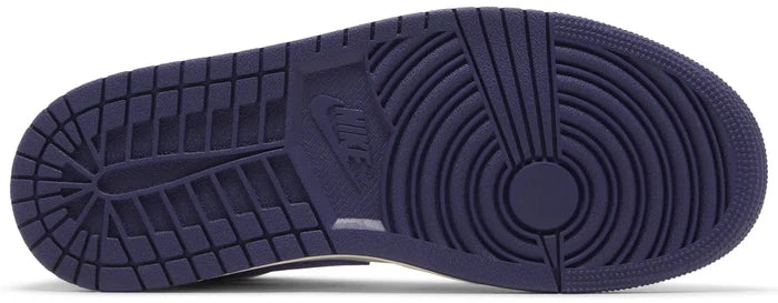 Air Jordan 1 low WMNS  "Sky Purple"