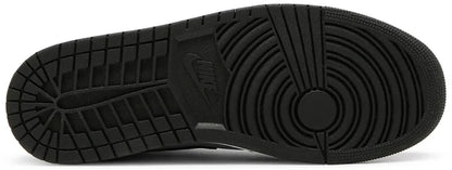 Air Jordan 1 Mid GS  "Shadow Red"