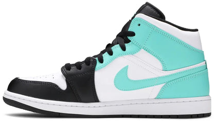 Air Jordan 1 Mid GS  "Tropical Twist"