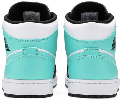 Air Jordan 1 Mid GS  "Tropical Twist"