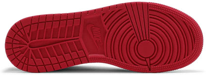 Air Jordan 1 Mid GS  "Very Berry"