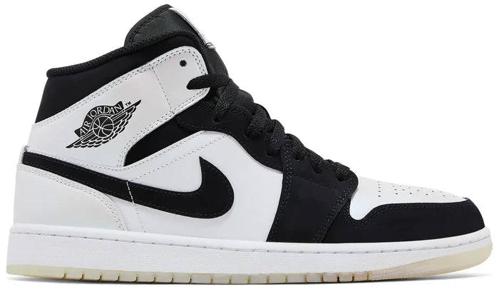 Air Jordan 1 Mid SE "Diamond"