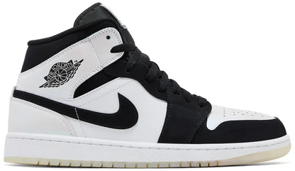 Air Jordan 1 Mid SE "Diamond"