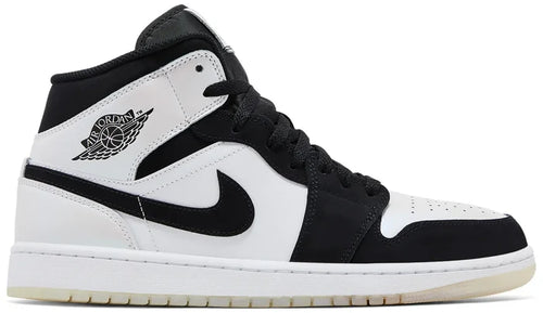 Air Jordan 1 Mid SE "Diamond"