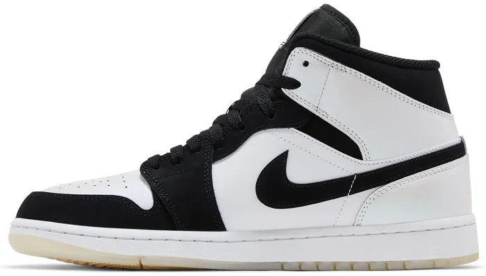 Air Jordan 1 Mid SE "Diamond"
