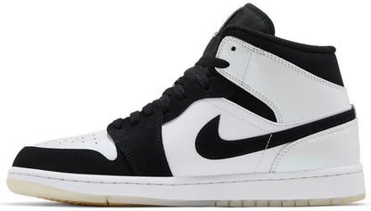 Air Jordan 1 Mid SE "Diamond"