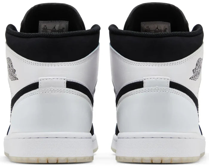 Air Jordan 1 Mid SE "Diamond"