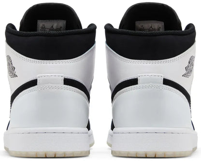 Air Jordan 1 Mid SE "Diamond"