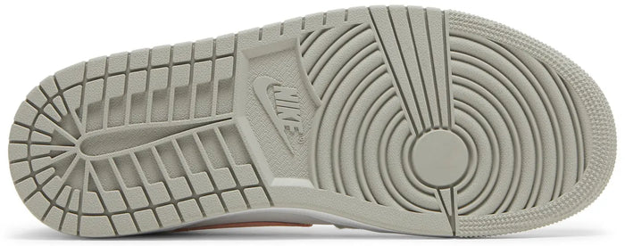Air Jordan 1 Mid WMNS SE "Light Iron Ore"