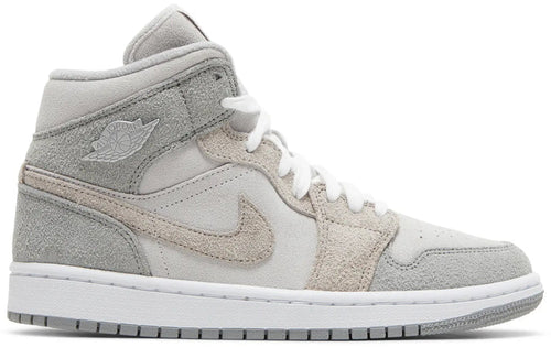 Air Jordan 1 Mid WMNS SE "Particle Grey"