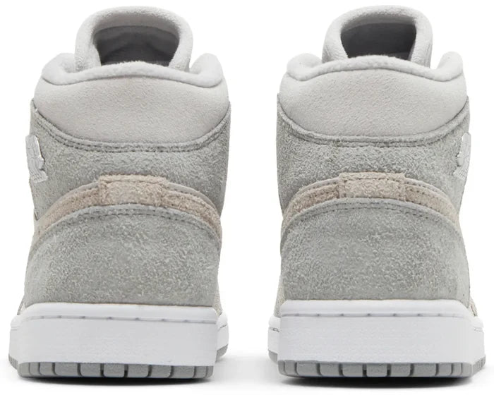 Air Jordan 1 Mid WMNS SE "Particle Grey"