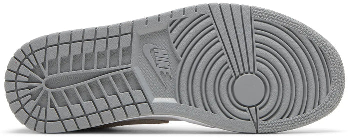 Air Jordan 1 Mid WMNS SE "Particle Grey"