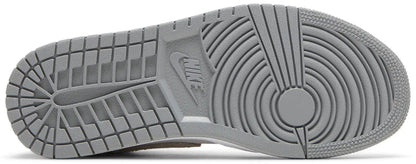 Air Jordan 1 Mid WMNS SE "Particle Grey"