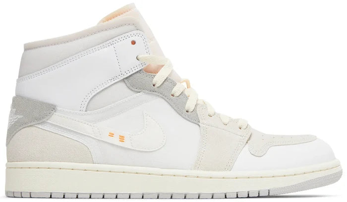 Air Jordan1 Mid SE "Inside Out"