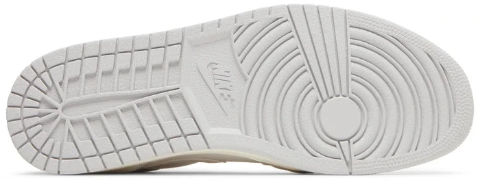 Air Jordan1 Mid SE "Inside Out"