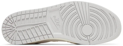 Air Jordan1 Mid SE "Inside Out"