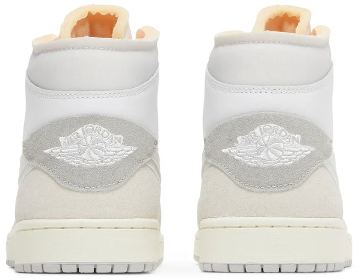Air Jordan1 Mid SE "Inside Out"