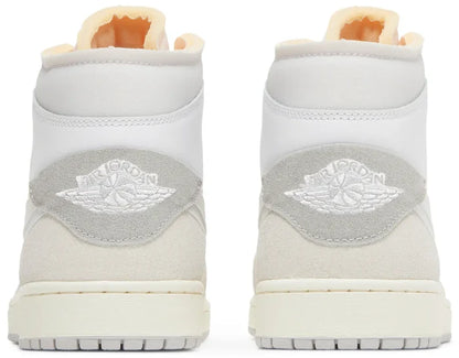 Air Jordan1 Mid SE "Inside Out"