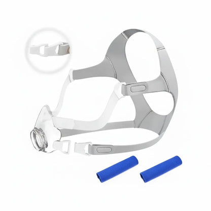 AirFit F20 Replacement Frame Set (Non-Magnetic) - CPAPstudio.co.uk