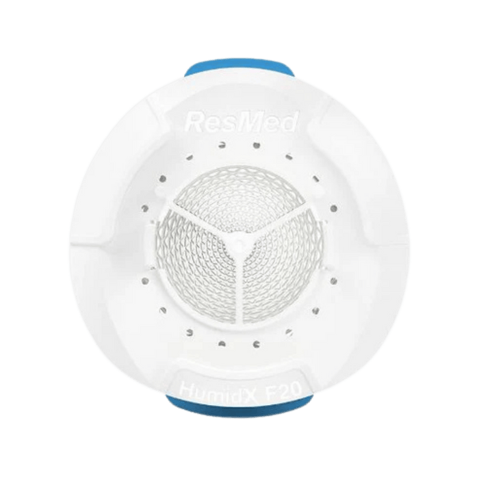 AirMini HumidX F20 Setup Pack