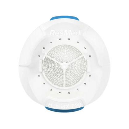 AirMini HumidX F20 Setup Pack