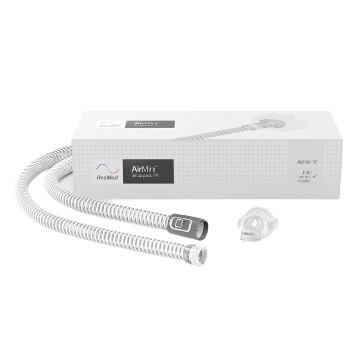AirMini Mask Setup Pack for AirFit F30 Mask