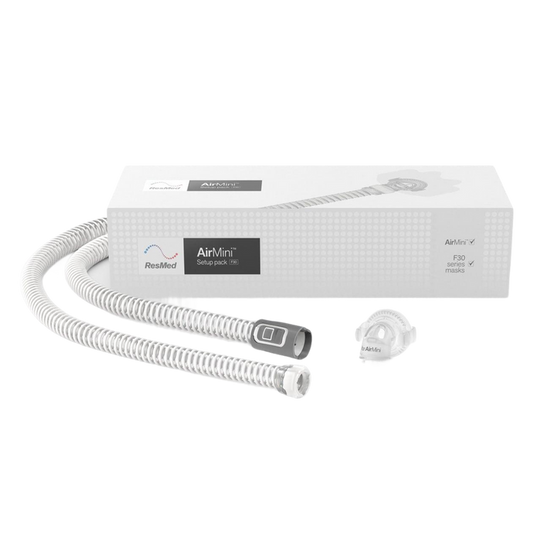 AirMini Mask Setup Pack for AirFit F30 Mask