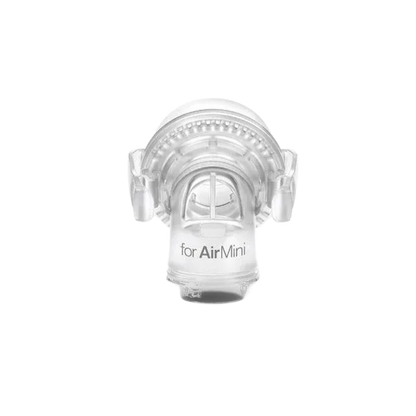 AirMini Mask Setup Pack for AirFit F30 Full Face CPAP Mask