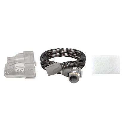 Product image for ResMed AirSense or AirCurve Series Basic Supplies Bundle