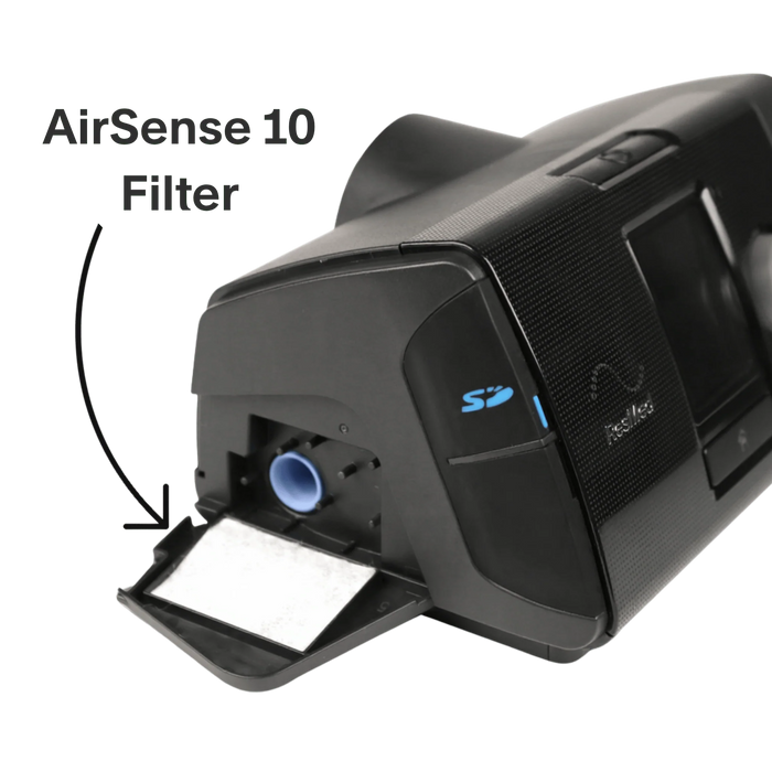 AirSense 10 Supplies Bundle